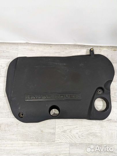 Крышка двигателя 2.2 Range Rover Evoque L 538