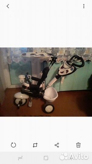 Велосипед детский