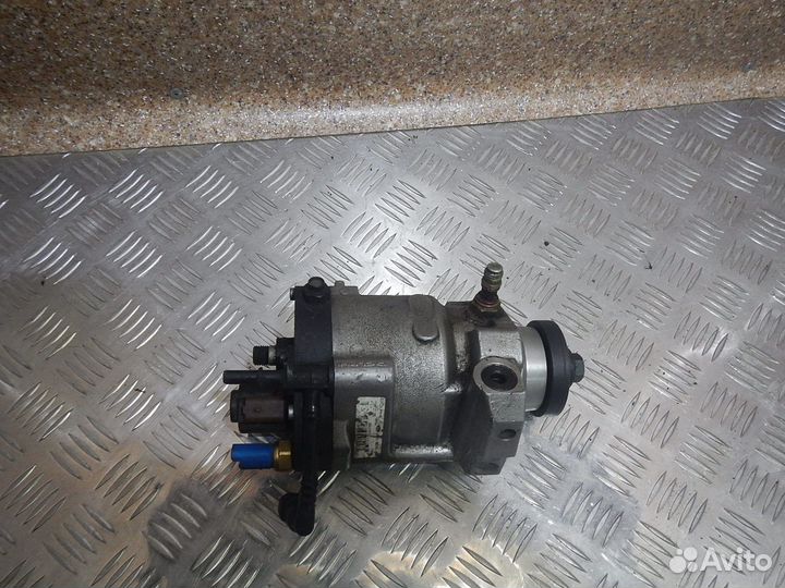 Б/У Б/У тнвд, Ford (Форд) -mondeo (07) Без видимых