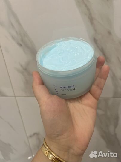 Крем Holy Land Azulene