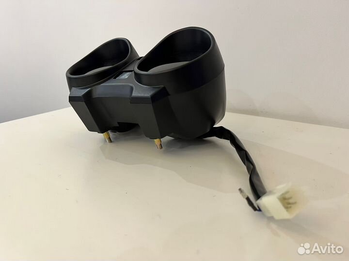 Спидометр на мопед