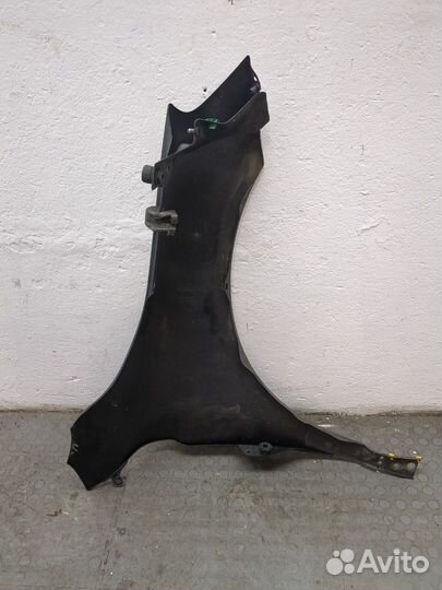 Крыло левое переднее Volvo XC60, 2009