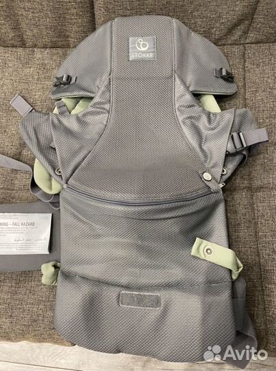 Переноска Stokke MyCarrier