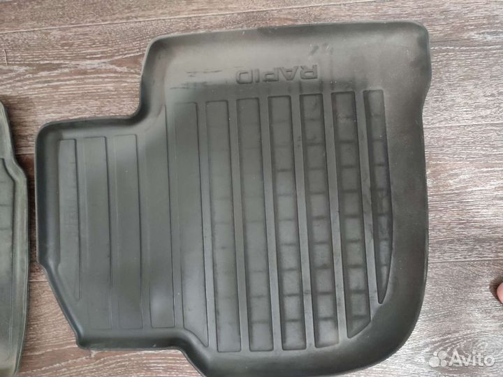 Коврики в машину