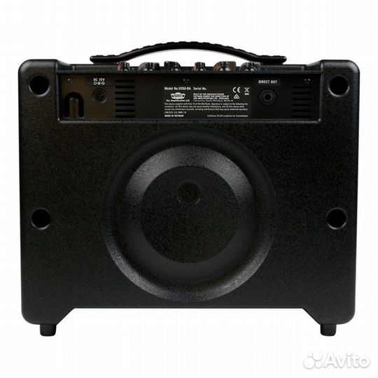 Комбо усилитель Vox VX50-BA