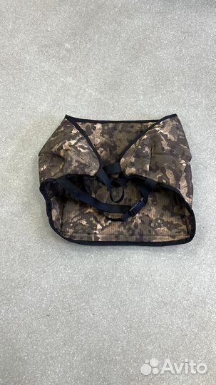 Сидушка Пятиточечник тактический (поджопник)