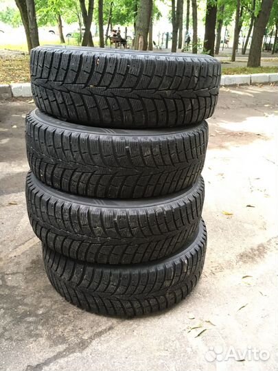 Laufenn I Fit Ice LW 71 195/65 R15