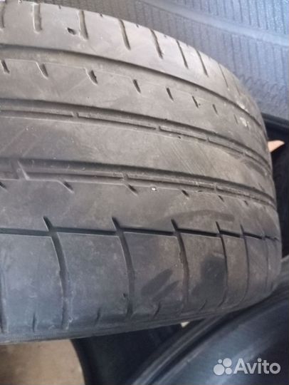 Triangle Sports TH201 235/45 R18