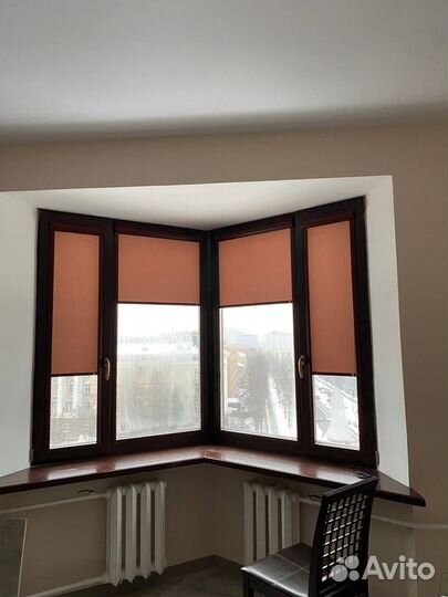 Жалюзи на окна Челябинск