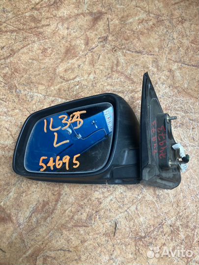Зеркало левое Mitsubishi Lancer 10