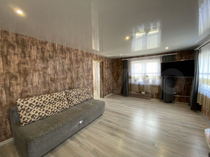 Дом 150 м² на участке 10,3 сот.