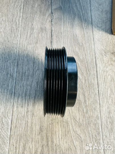 Муфта компрессора кондиционера Мерседес 204 w204