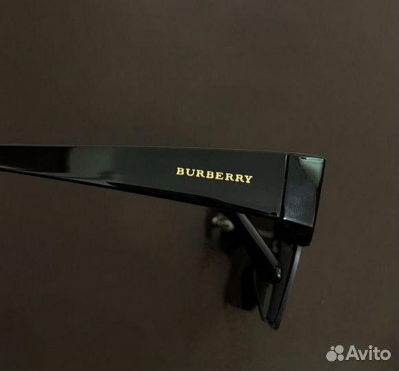 Очки burberry