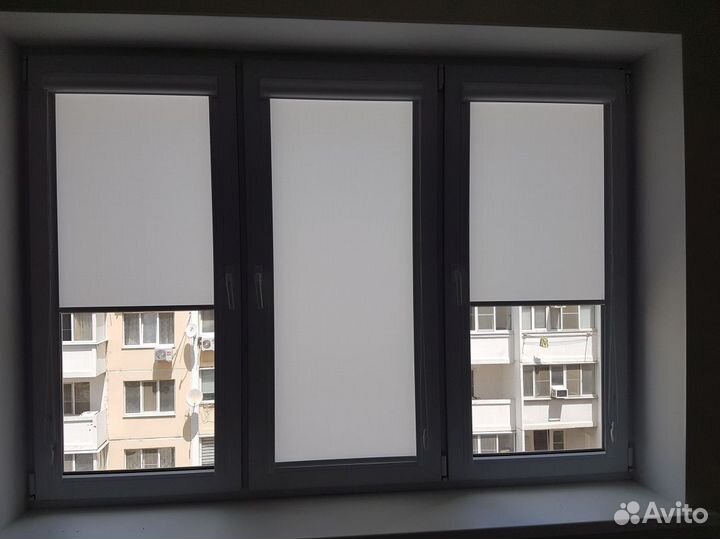 Кассетные шторы L0128-X4650