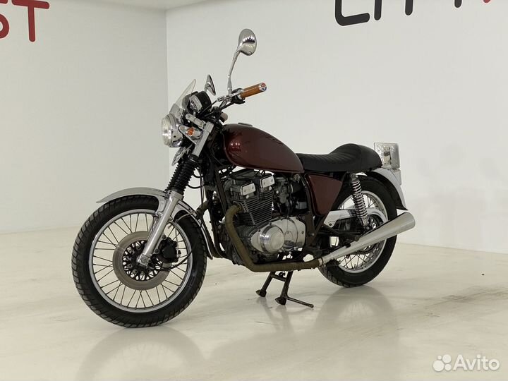 Suzuki GS40X