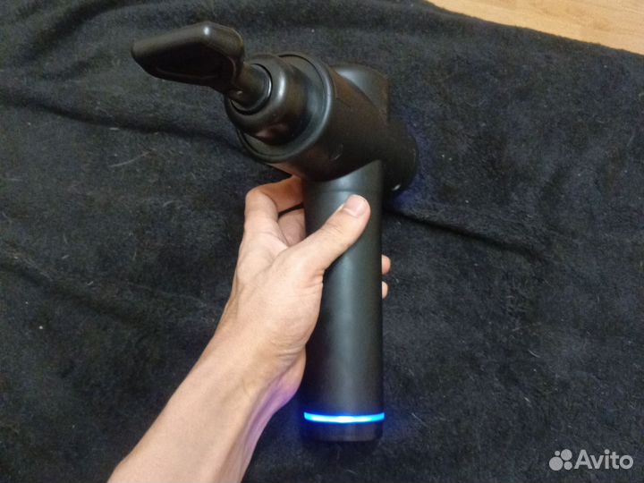 Продам электромассажер