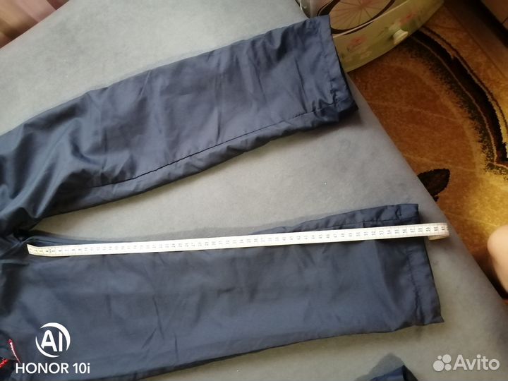 Спортивный костюм детский