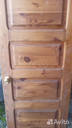 Продам дверь 700*2000