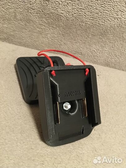 Прожектор для аккумуляторов Makita 18V