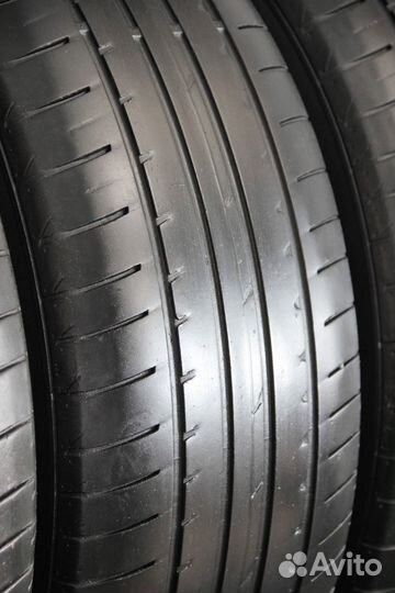 Hankook Ventus Prime 2 K115 225/60 R17 99H