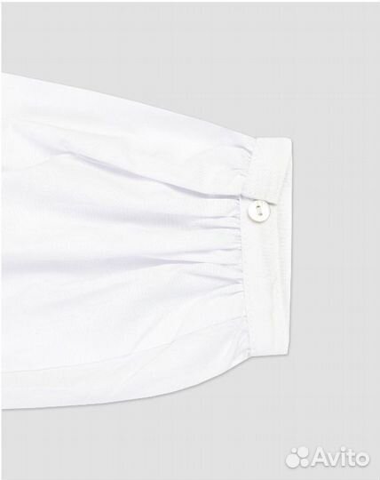 Блузка (Рубашка) 140