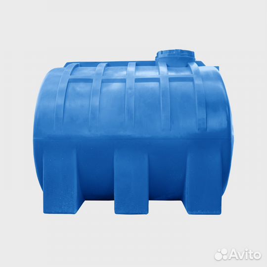 Резервуар емкость бак