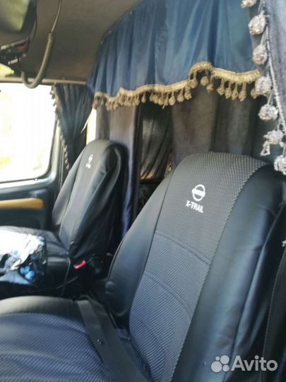 ГАЗ ГАЗель 33023 бортовой, 2004