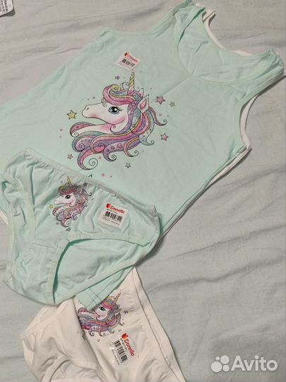 Новый комплект Donella 122-128