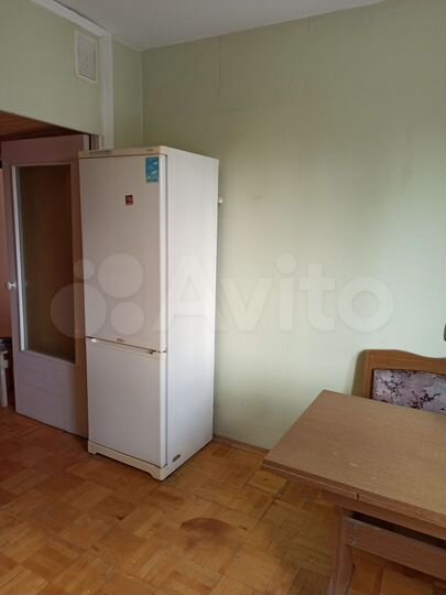 1-к. квартира, 36,7 м², 3/10 эт.