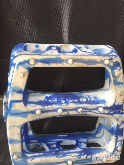 Шатуны salt+ 48