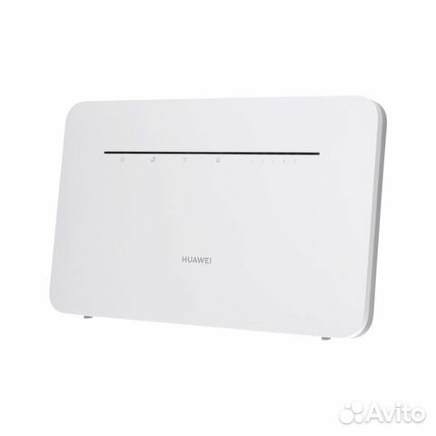 Интенет-центр 4g Huawei B535-232 LTE cat.7 Wi-Fi 5