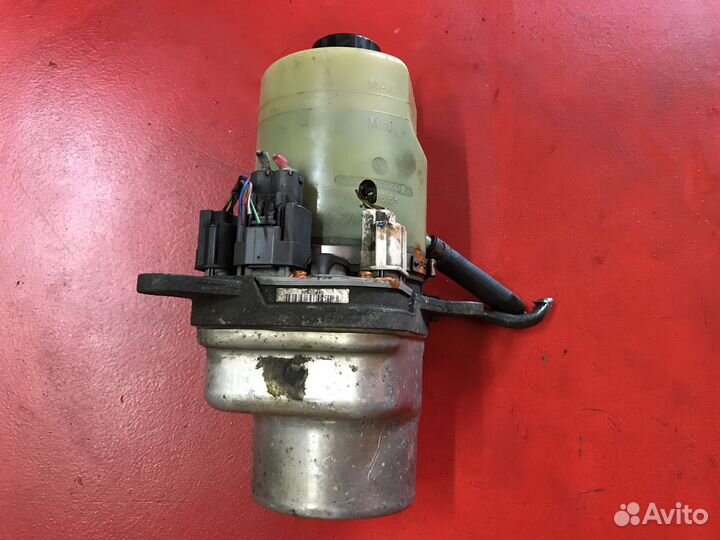 Эгур усилитель руля Ford Focus 2 2005-2011 1.8