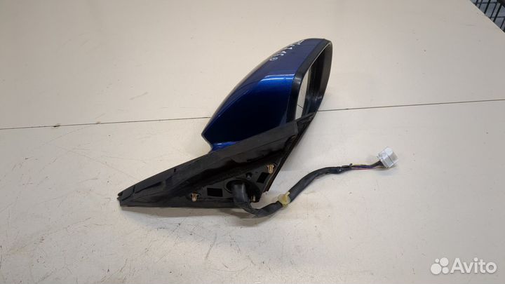 Зеркало боковое правое Honda Accord 7