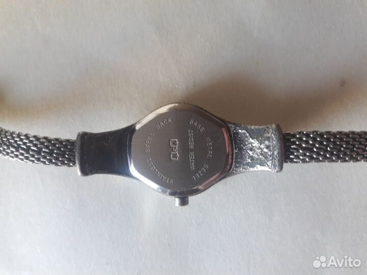 Часы женские