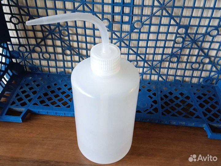 Лейка для суккулентов или рассады б/у