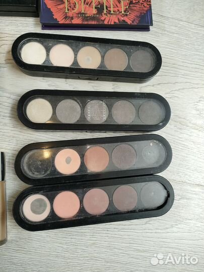 Косметика Цена за все