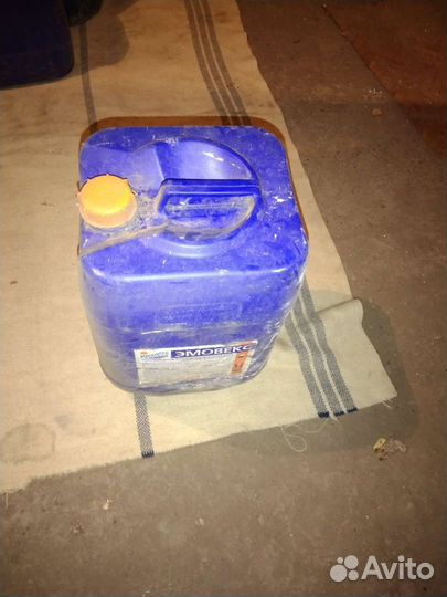 Канистры 20, 30л