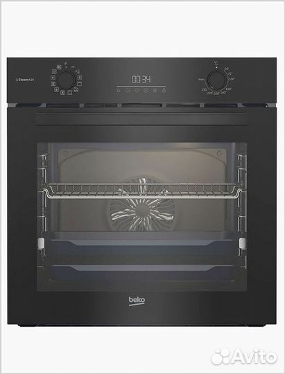 Духовой шкаф электрический Beko bbis17300BCS