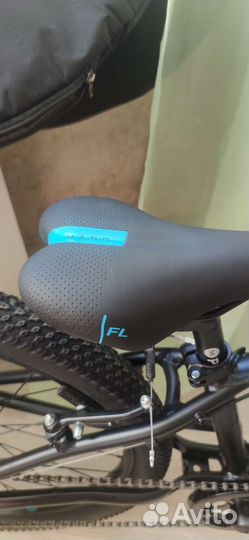 Велосипед 24