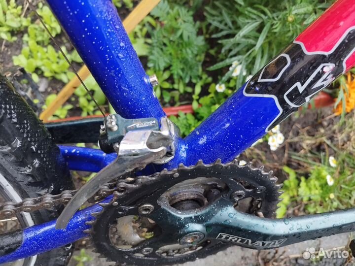 Kona Fire Mountain(USA)