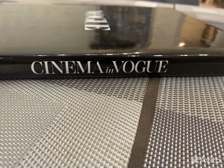 Cinema IN vogue
