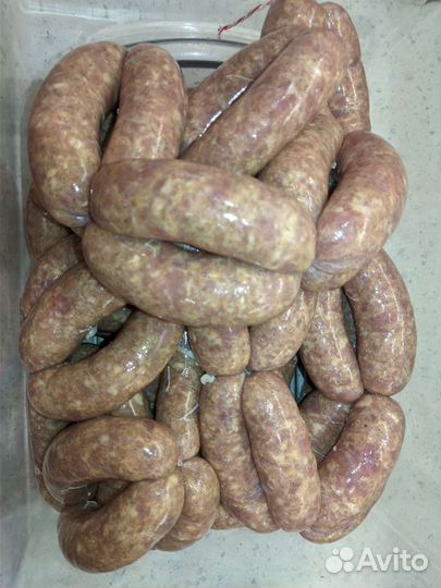 Купаты