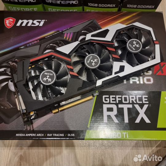 Игровые видеокарты gtx 1070/1060/1650