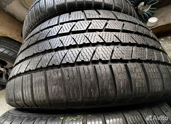 Continental ContiCrossContact Winter 275/45 R21