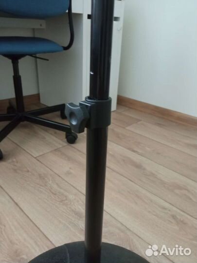 Боксерская груша детская на подставке