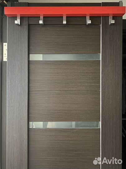 Вешалка на дверь IKEA