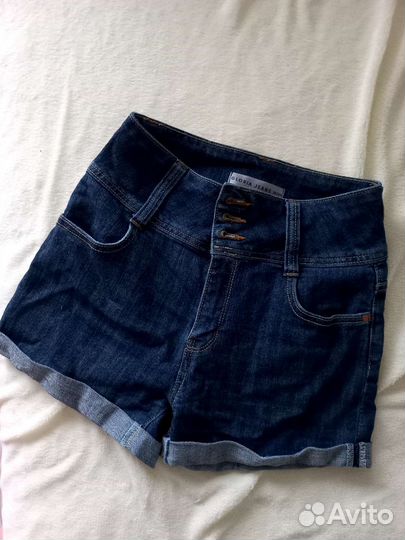 Шорты женские новые