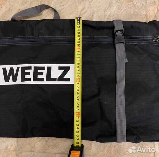 Чехол для самоката