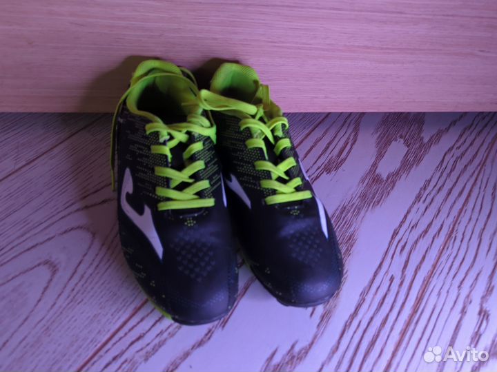 Бутсы 32 размер