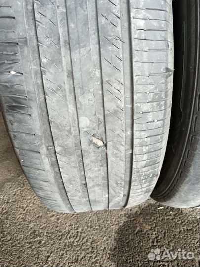 Hankook Centum K712 265/65 R17